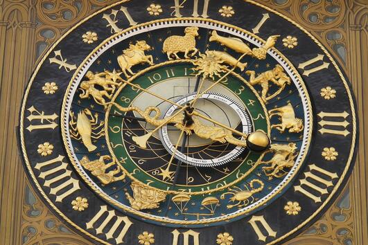 Седмичен хороскоп за периода 06 март- 10 март 2017г. 