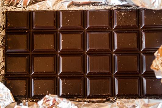 Chocolate Slim- Можем ли да отслабнем с шоколад?