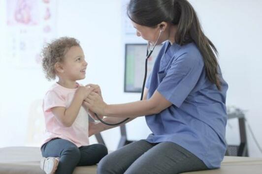 4 въпроса, които педиатрите биха искали родителите да им зададат