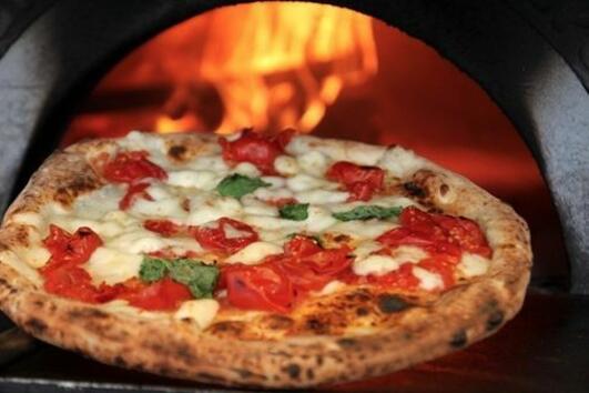 Рецепта за неаполитанска пица
