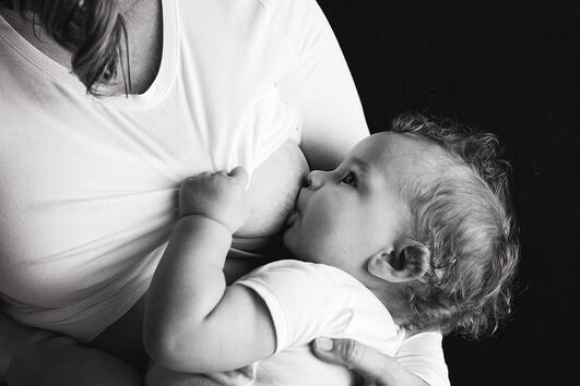 10 начина, по които кърменето пречи на здравия ви разум