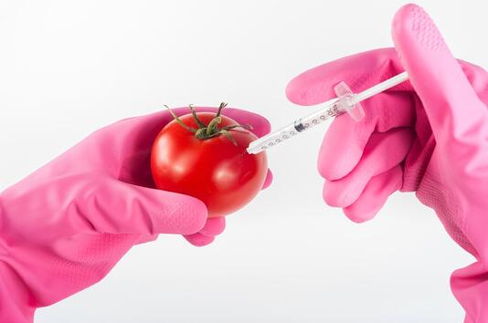 3 лесни начина да различите ГМО от органичните храни