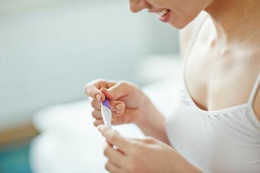 Тези 4 фактора може да са причината тестът за бременност да е грешен