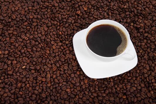 7 факта,които трябва да знаят всички, които не могат без кафе