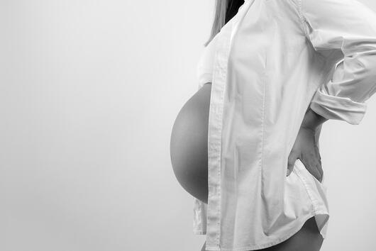 Защо трябва да преосмислите използването на лубрикант, когато се опитвате да забременеете? 