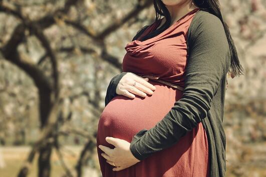 Странностите, които могат да се случат по време на бременност