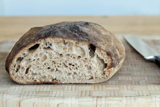 Как да запазите хляба свеж за по-дълго? 