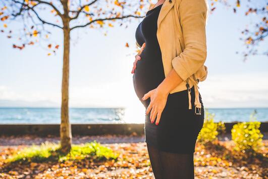 6 скрити причини, поради които не успявате да забременеете 