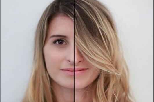 10 лесни начина да придадете повече обем на тънката коса