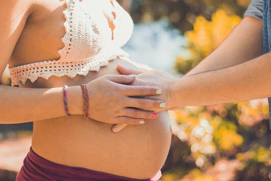 Колко време средно е необходимо, за да забременее една жена?