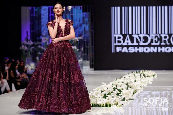 Висша мода на Sofia Fashion Week SS 2018 Висша мода на Sofia Fashion Week SS 2018