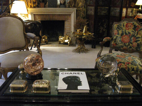 "Chanel" - биография с колекционерска стойност