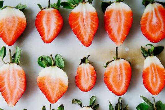 15 ползи от ягодите 