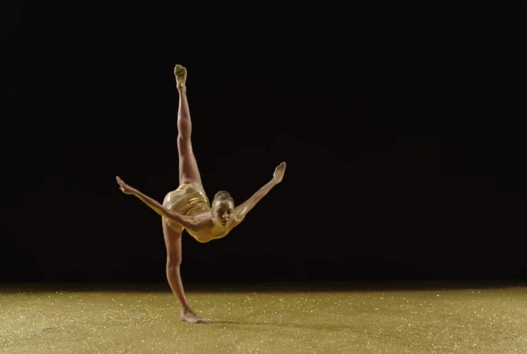 Химнът на Световното по художествена гимнастика (ВИДЕО) 