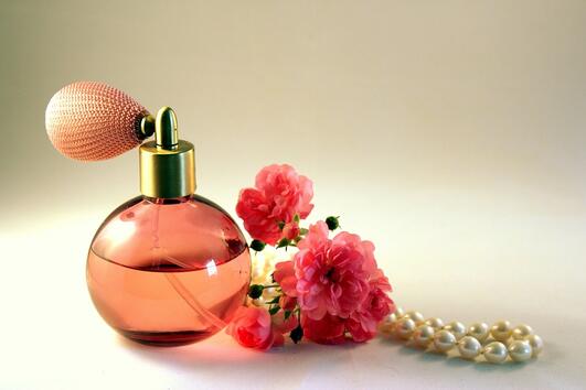 Как да използвате парфюма като професионалист?