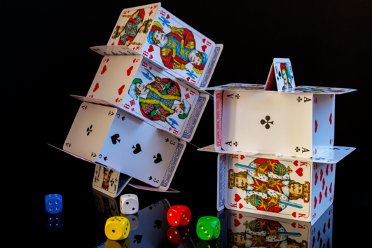 Покерът днес – любимо развлечение или хазарт