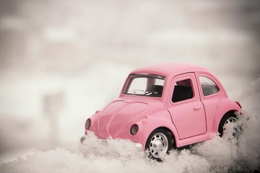 Подготвихте ли колата си за зимата?