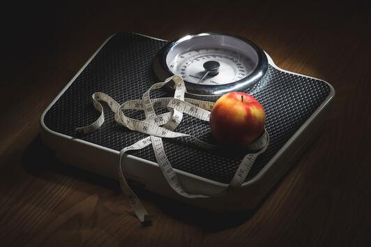 9 начина да отслабнете без диети и без упражнения 
