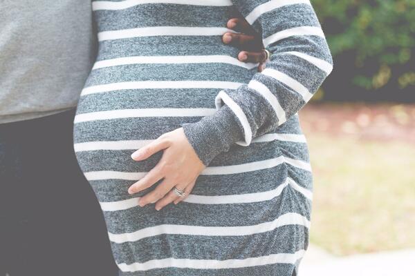 Кето диета по време на бременност- безопасно ли е? 