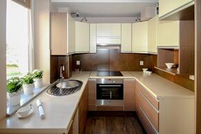 Кухнята е една от най уютните и най използванитте стаи в дома