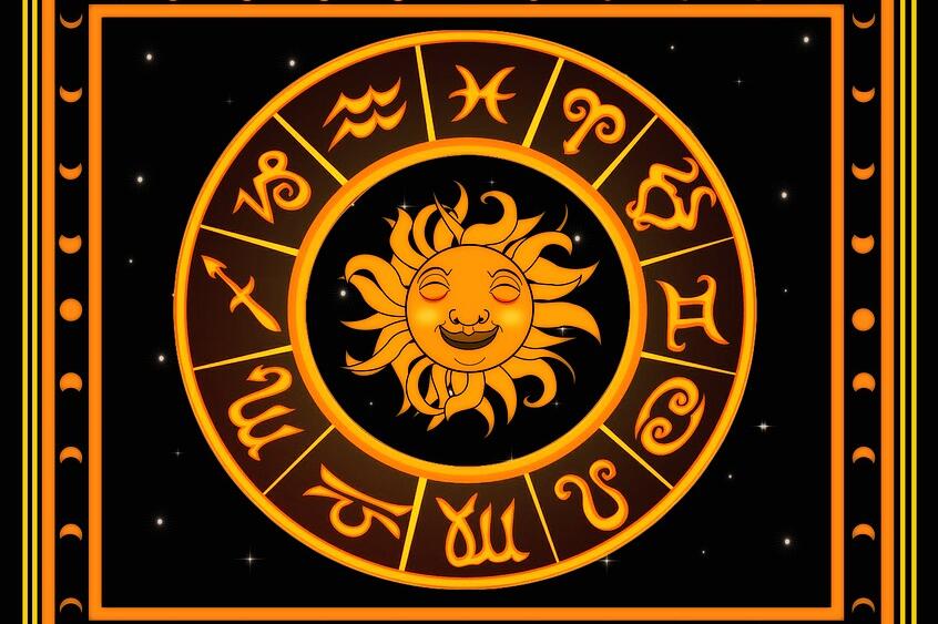 Можете да следите дневния си хороскоп на страницата на Jenite.bg