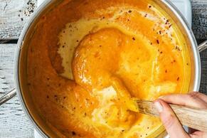 Крем супите се приготвят изключително лесно вкусни са а и