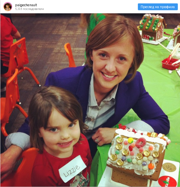 Майка от Тексас организира партита за рождените дни на бездомни деца 