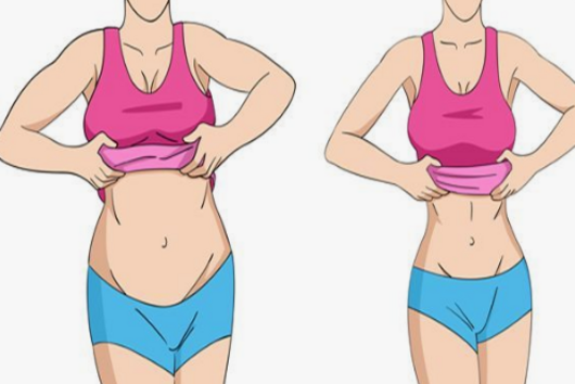 Няколко неща, които ще се случат с тялото ви, ако качите няколко излишни килограма (2-ра част)