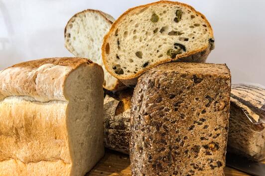 Тази диета връща хляба обратно на трапезата ни, но трябва да го консумираме разумно 
