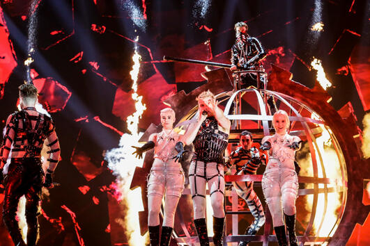 Евровизия 2019 е официално открита! Кои са фаворитите за победа в Тел Авив?