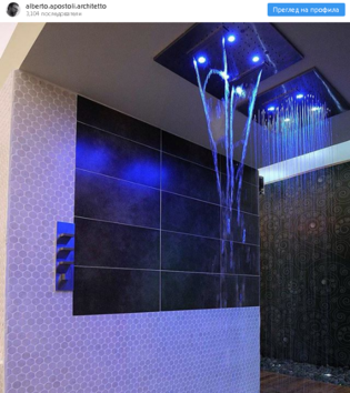 Страхотни идеи за душове