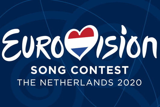 Евровизия 2020 ще се състои в Ротердам или Маастрихт 