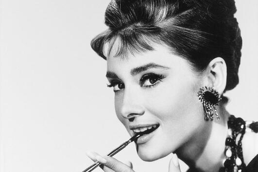Одри Хепбърн: "С годините красотата на жената само става по-истинска" 

