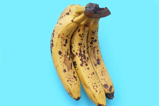 7 полезни свойства на банановата кора
