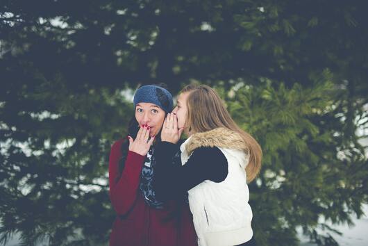 6 недостатъка, които всъщност не са недостатъци 