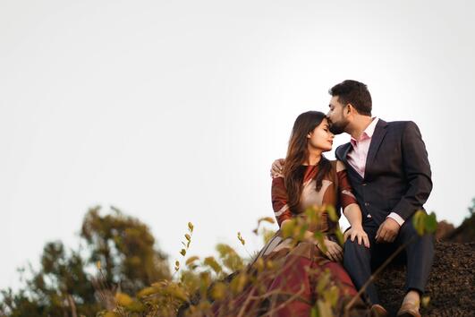 9 сигурни признака, че се омъжвате за правилния човек