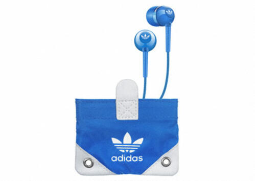 Супер слушалки от Sennheiser за феновете на Adidas