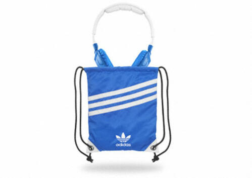 Супер слушалки от Sennheiser за феновете на Adidas