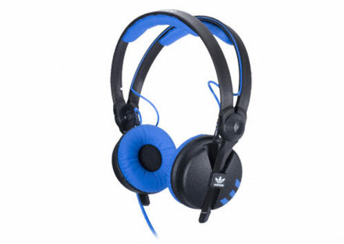 Супер слушалки от Sennheiser за феновете на Adidas
