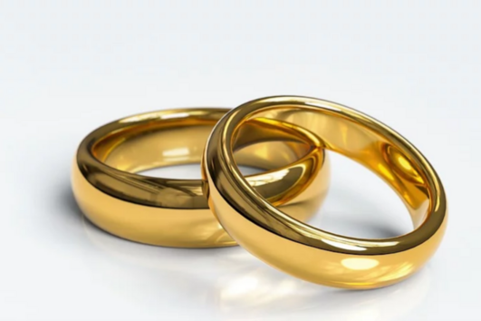 Двойките, които харчат по-малко пари за сватбата си, остават заедно по-дълго 