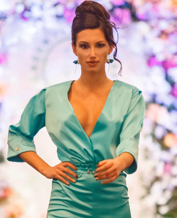 Мисис България 2019 ще краси подиума на Milano Fashion Week