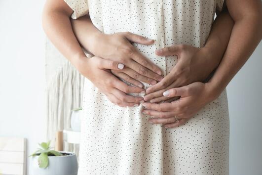 Как цикълът повлиява на шансовете ви за забременяване?