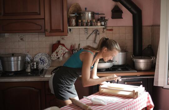 10 навика в кухнята, които могат да бъдат опасни 
