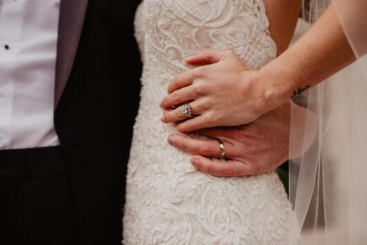 9 интересни факта за сватбените традиции