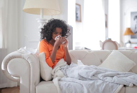3 неща в дома ви, които може да са причина за алергични симптоми