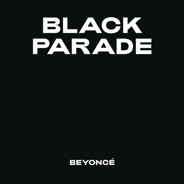 Бионсе представя “BLACK PARADE” – трибют към овластяването на цветнокожите и културното си наследство
