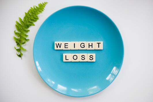 Как да загубите тегло с диета, богата на растителни храни