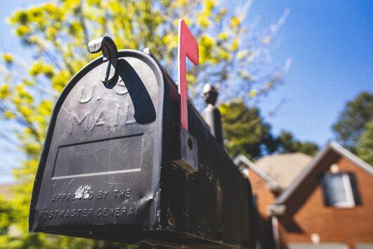 Защо получаването на писмо по пощата ни развълнува