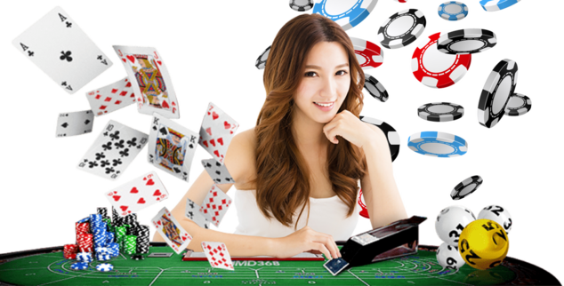 Какво търсят жените при избор на онлайн казино?