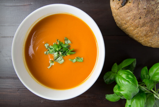 Защо яденето на супа всеки ден е чудесна идея